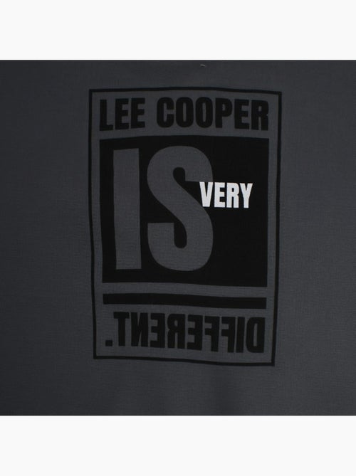 Lee cooper - ensemble de jogging, sweat à capuche et pantalon garçon - Kiabi