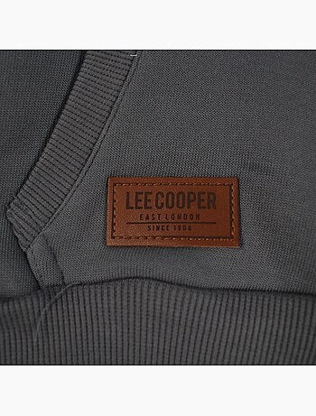 Lee cooper - ensemble de jogging sweat à capuche et pantalon garçon