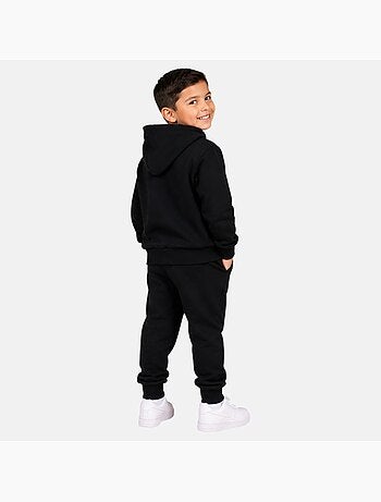 Lee Cooper - Ensemble de jogging, sweat à capuche et pantalon garçon