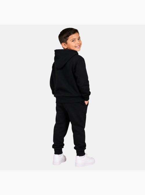 Lee Cooper - Ensemble de jogging, sweat à capuche et pantalon garçon - Kiabi