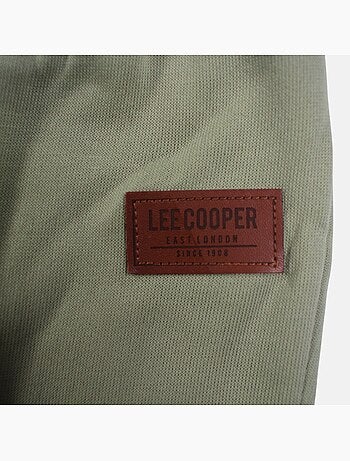 Lee cooper - ensemble de jogging sweat à capuche et pantalon garçon