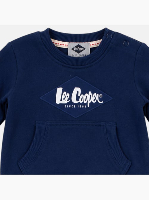 Lee Cooper - Ensemble de jogging, sweat et pantalon garçon - Kiabi