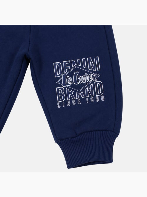 Lee Cooper - Ensemble de jogging, sweat et pantalon garçon - Kiabi