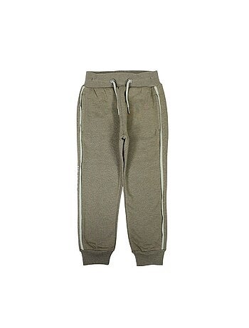 Lee Cooper - Ensemble fille sweat à capuche et pantalon de jogging