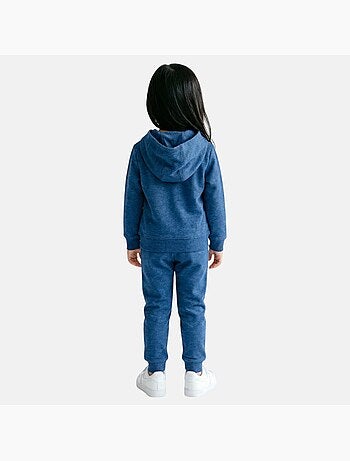 Lee Cooper - Ensemble fille veste à capuche et pantalon de jogging