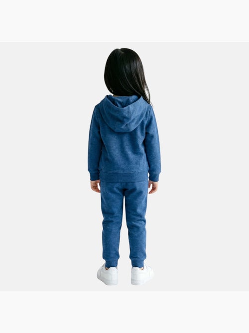 Lee Cooper - Ensemble fille veste à capuche et pantalon de jogging - Kiabi