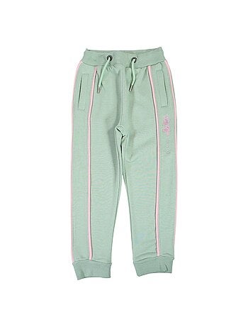 Lee Cooper - Ensemble fille veste à capuche et pantalon de jogging