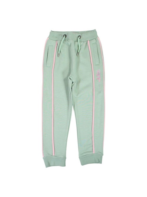 Lee Cooper - Ensemble fille veste à capuche et pantalon de jogging - Kiabi