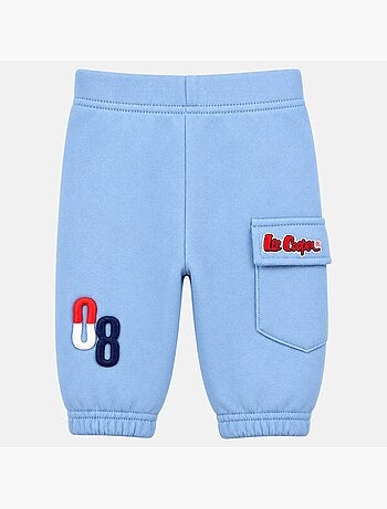 Lee Cooper - Ensemble jogging bébé garçon veste et pantalon