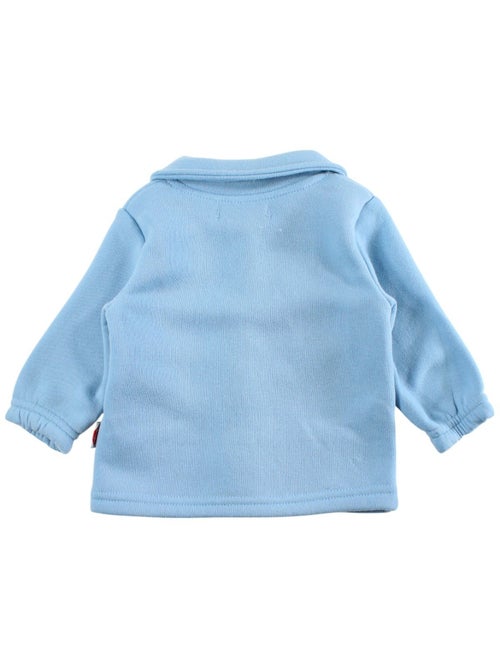 Lee Cooper - Ensemble jogging bébé garçon veste et pantalon - Kiabi