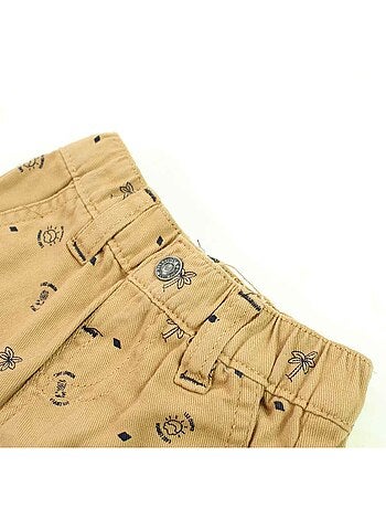 Lee Cooper - Ensemble Polo et Short bébé