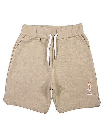 Lee Cooper - Ensemble Polo et Short bébé garçon