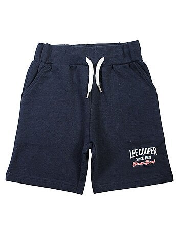 Lee Cooper - Ensemble Polo et Short bébé garçon