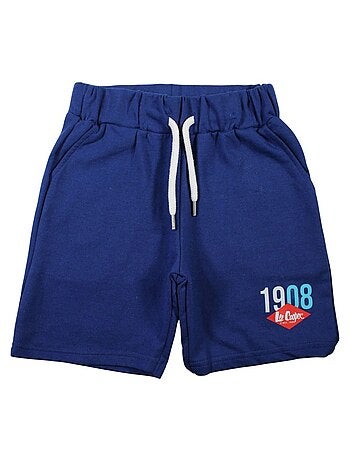 Lee Cooper - Ensemble Polo et Short bébé garçon