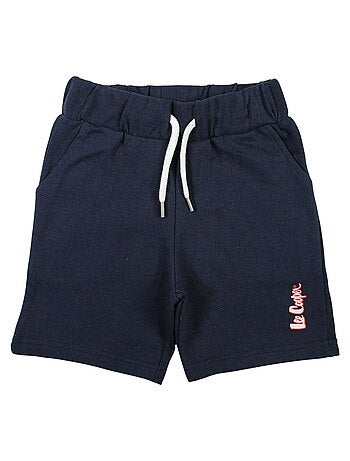 Lee Cooper - Ensemble Polo et Short bébé garçon