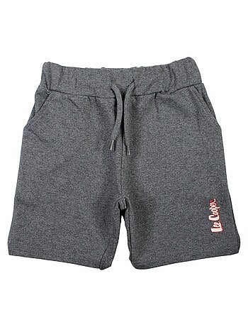 Lee Cooper - Ensemble Polo et Short bébé garçon