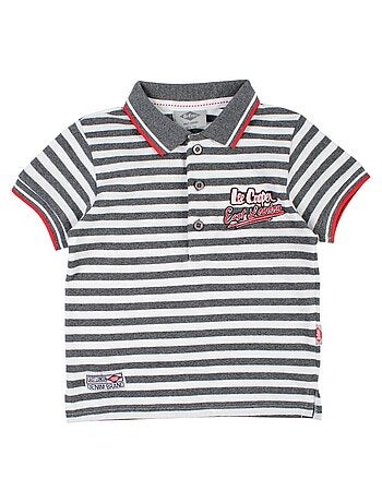 Lee Cooper - Ensemble Polo et Short bébé garçon