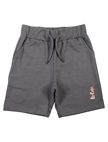 Lee Cooper - Ensemble Polo et Short bébé garçon