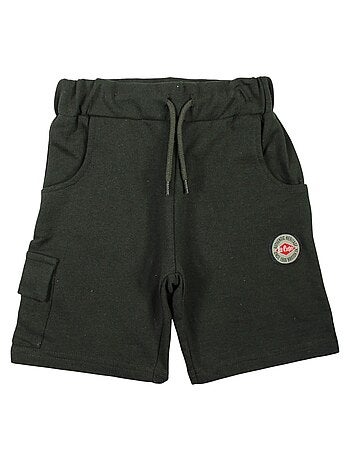 Lee Cooper - Ensemble polo et short bébé garçon imprimé