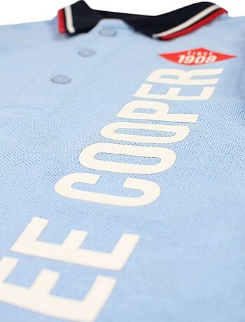 Lee Cooper - Ensemble Polo et Short bébé garçon Lee Cooper
