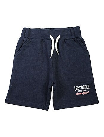 Lee Cooper - Ensemble Polo et Short bébé garçon Lee Cooper