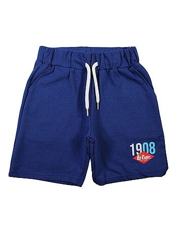 Lee Cooper - Ensemble Polo et Short bébé garçon Lee Cooper