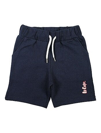 Lee Cooper - Ensemble Polo et Short bébé garçon Lee Cooper