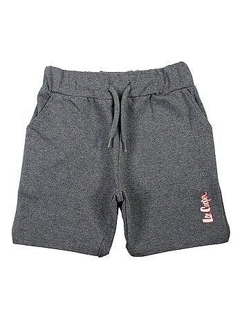 Lee Cooper - Ensemble Polo et Short bébé garçon Lee Cooper