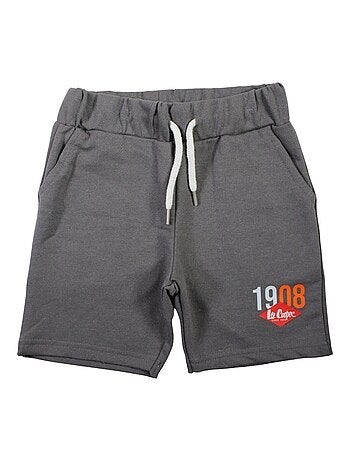 Lee Cooper - Ensemble Polo et Short bébé garçon Lee Cooper