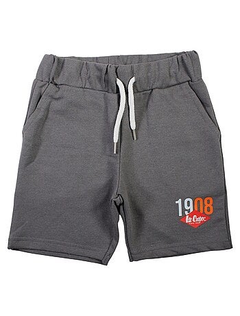 Lee Cooper - Ensemble Polo et Short bébé garçon