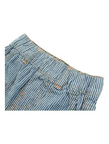 Lee Cooper - Ensemble Polo et Short bébé Lee Cooper