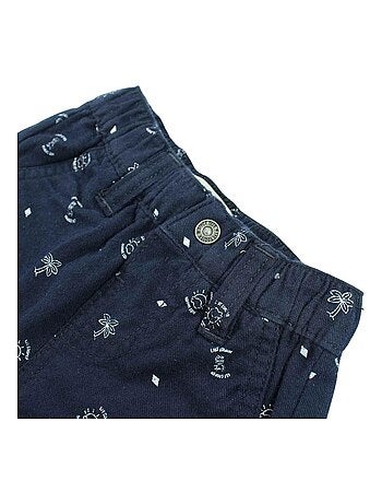 Lee Cooper - Ensemble Polo et Short bébé Lee Cooper