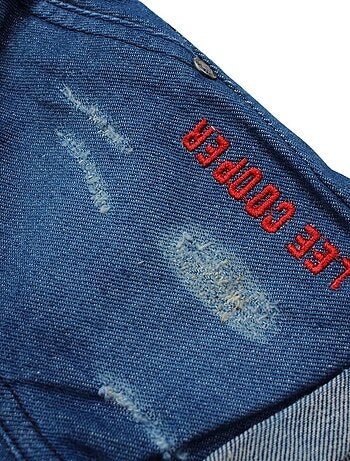 Lee Cooper - Ensemble Polo et Short bébé Lee Cooper