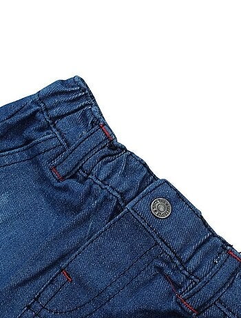 Lee Cooper - Ensemble Polo et Short bébé Lee Cooper