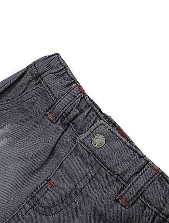 Lee Cooper - Ensemble Polo et Short bébé Lee Cooper