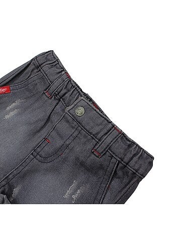 Lee Cooper - Ensemble Polo et Short bébé