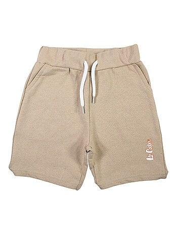 Lee Cooper - Ensemble ​​Polo short Imprimé Lee Cooper