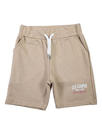 Lee Cooper - Ensemble ​​Polo short Imprimé Lee Cooper