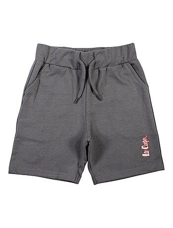 Lee Cooper - Ensemble ​​Polo short Imprimé Lee Cooper