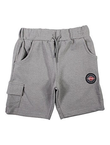 Lee Cooper - Ensemble ​​Polo short Imprimé Lee Cooper