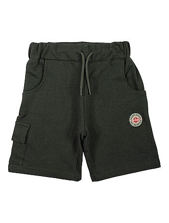 Lee Cooper - Ensemble ​​Polo short Imprimé Lee Cooper