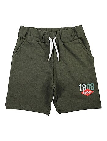 Lee Cooper - Ensemble ​​Polo short Imprimé Lee Cooper