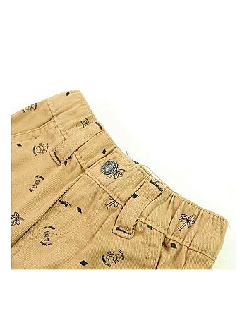 Lee Cooper - Ensemble ​​Polo short Imprimé Logo