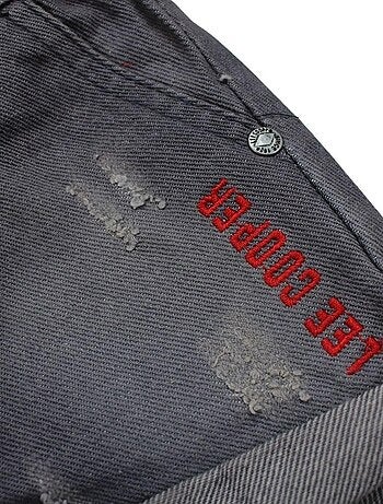 Lee Cooper - Ensemble ​​Polo short Imprimé Logo