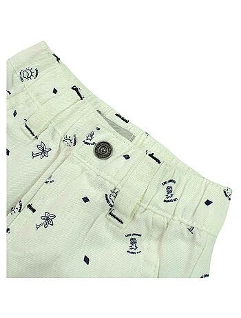 Lee Cooper - Ensemble ​​Polo short Imprimé Logo