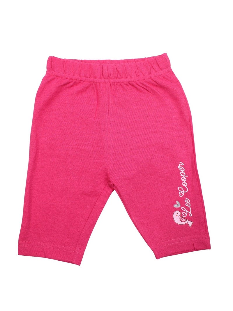 Lee Cooper - Ensemble Robe et Legging  bébé Bleu marine - Kiabi