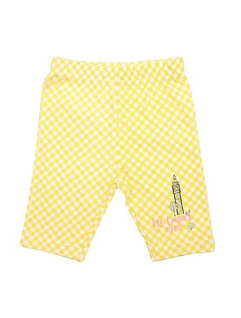 Lee Cooper - Ensemble Robe et Legging bébé