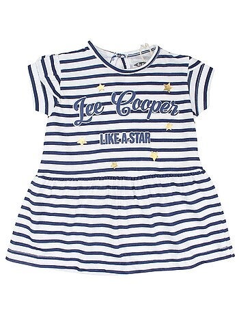 Lee Cooper - Ensemble Robe legging Imprimé Lee Cooper