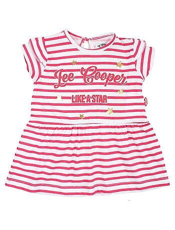 Lee Cooper - Ensemble Robe legging Imprimé Lee Cooper