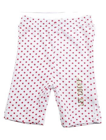 Lee Cooper - Ensemble Robe legging Imprimé Lee Cooper